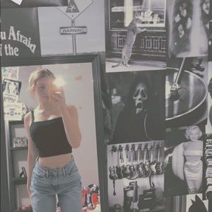 Meet your Posher, Lindsay